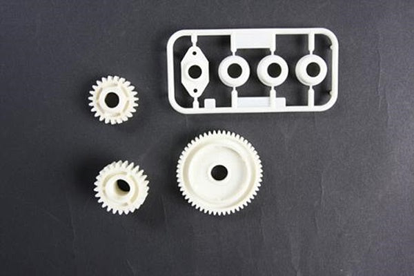 TAMIYA FINAL GEAR BAG FOR 58372