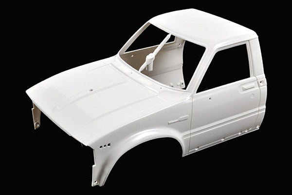 TAMIYA FRONT BODY FOR 58397