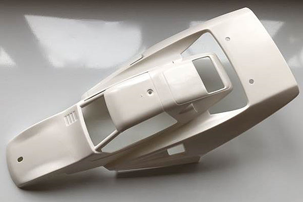 TAMIYA BODY PARTS BAG(BODY)