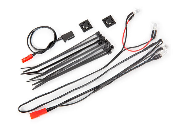 9385 TRAXXAS LED LIGHT HARNESS