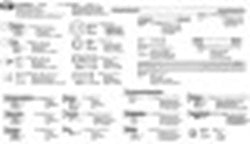 TAMIYA METAL PARTS BAG F FOR 58372