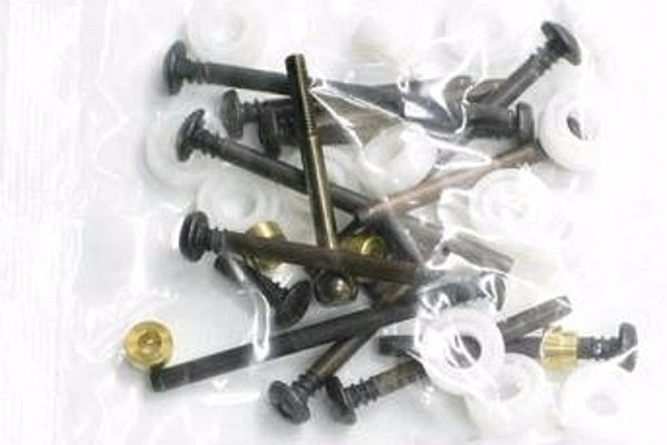 19400638 TAMIYA SCREW PIN BAG FOR 58391