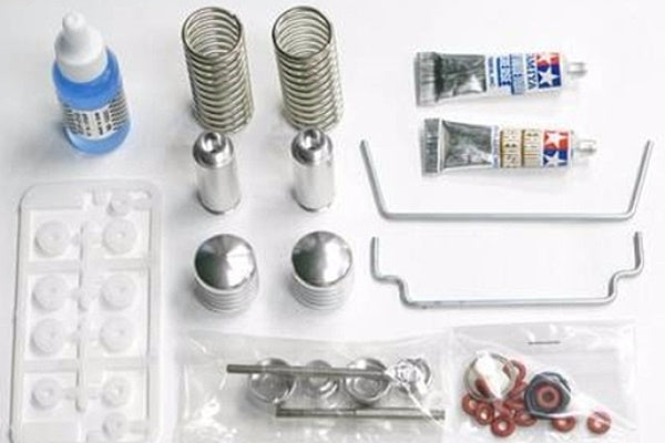 19400641 TAMIYA DAMPER PARTS BAG FOR 58391