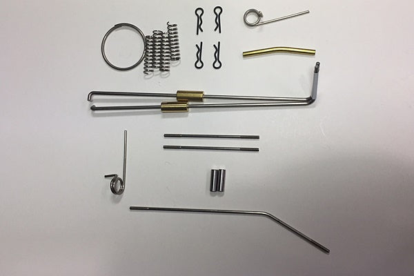 19401428 TAMIYA TORSIONBAR BAG[H1]