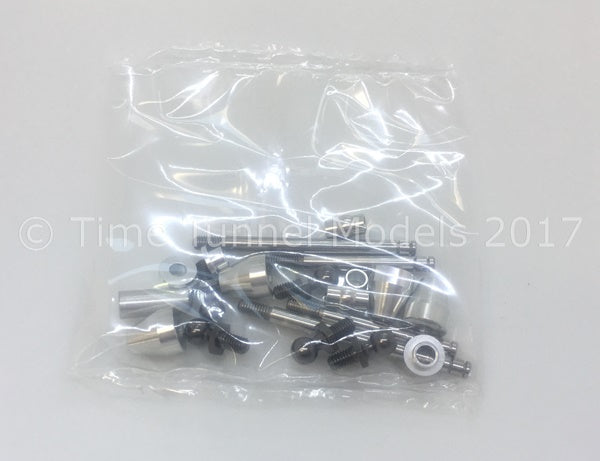 19401757 TAMIYA BALL CONNECTOR BAG : 58489