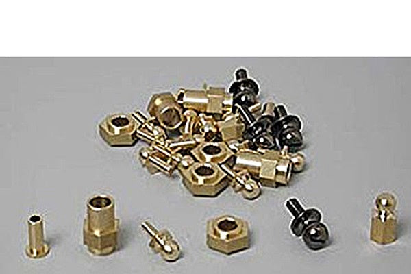 19405353 TAMIYA BALL CONNECTOR FOR 58065