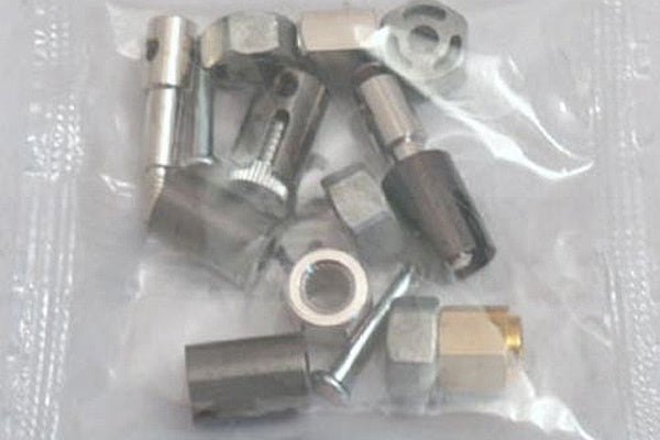 TAMIYA JOINT CUP BAG FOR 56301