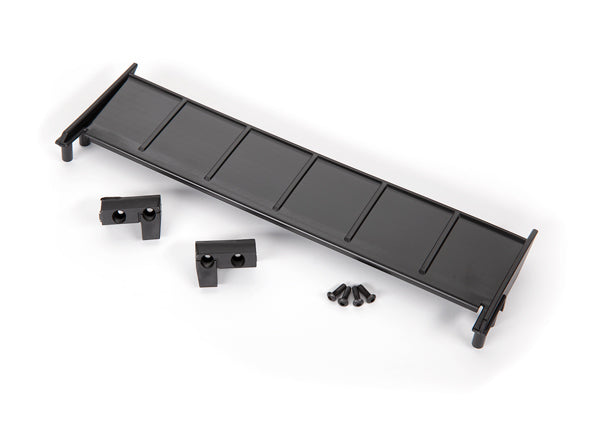 9414 TRAXXAS WING CHEVROLET C10/ SUPPORT/ SIDE PLATES (L&R)