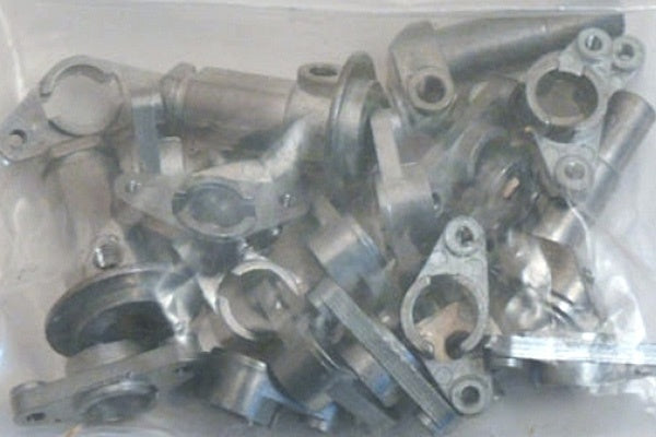 TAMIYA DIE-CASTING BAG FOR 56009