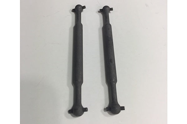 19440633 TAMIYA REAR DRIVE SHAFT (2) FOR 58391