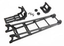 9460 TRAXXAS WHEELIE BAR BLACK / WHEELIE BAR MOUNT