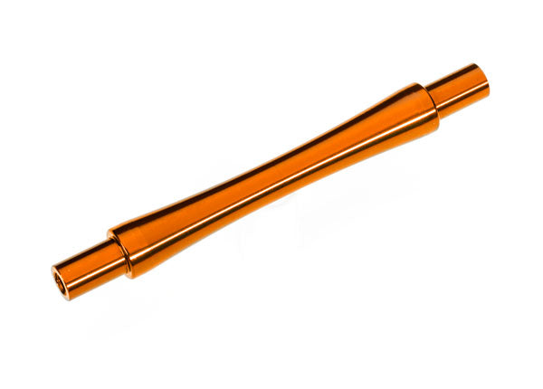 9463A TRAXXAS AXLE WHEELIE BAR 6061-T6 ALUM (ORANGE-ANODD) (1)