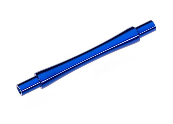 9463X TRAXXAS AXLE WHEELIE BAR 6061-T6 ALUM(BLUE-ANOD (1)