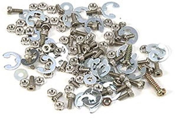 TAMIYA SCREW BAG C FOR 56301