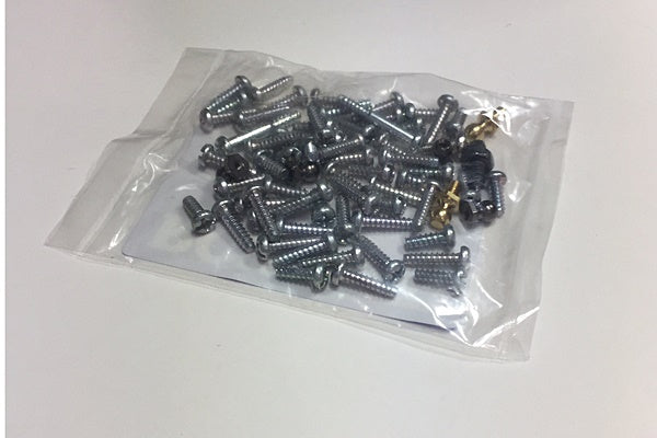 TAMIYA SCREW BAG B FOR 58347