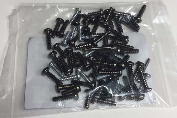 TAMIYA SCREW BAG B FOR 58391