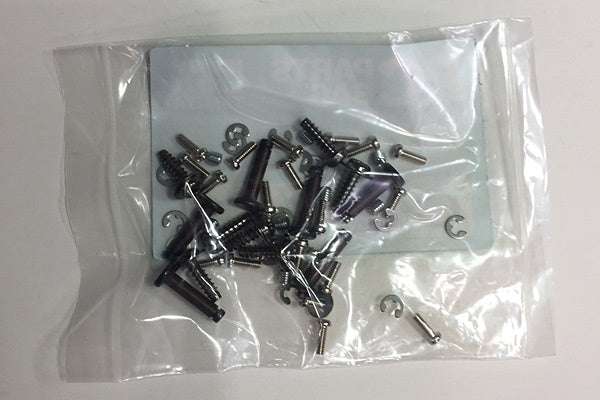 19465719 TAMIYA SCREW BAG C FOR 58391