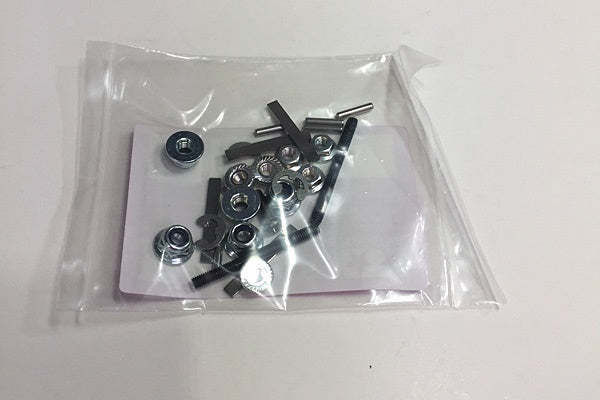 19465720 TAMIYA SCREW BAG D FOR 58391