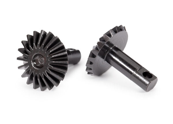 9483 TRAXXAS OUTPUT GEARS DIFFERENTIAL (2)