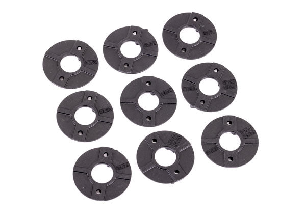 9491 TRAXXAS GEAR ADAPTER SET FIXED (48-PITCH)