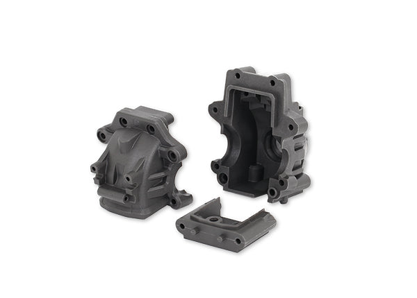 9529 TRAXXAS BULKHEAD FRONT OR REAR