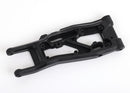 9531 TRAXXAS SUSPENSION ARM FRONT (LEFT) BLK