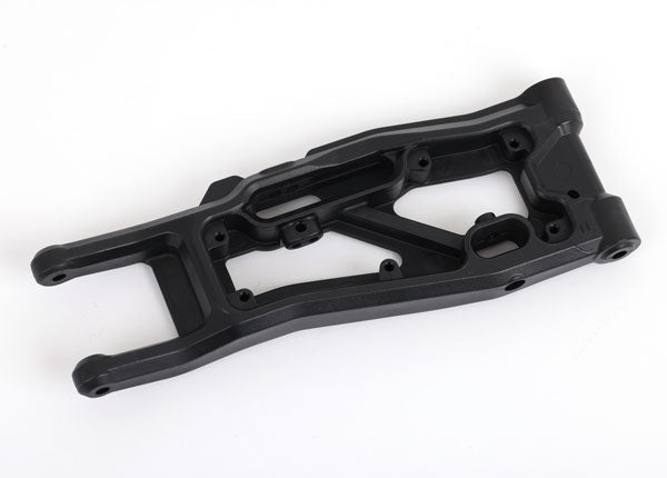 9531 TRAXXAS SUSPENSION ARM FRONT (LEFT) BLK