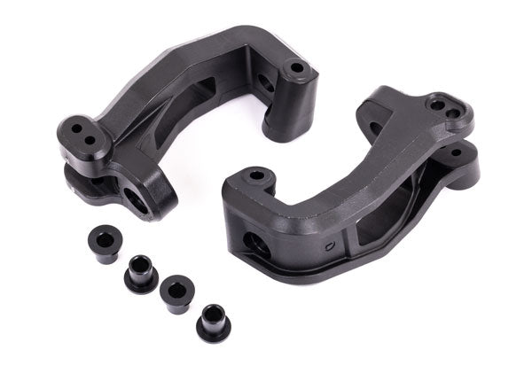 9532 TRAXXAS CASTER BLOCKS (C-HUB) L&R