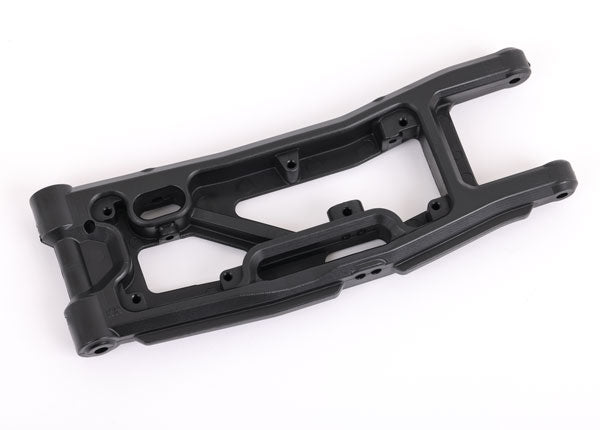 9533 TRAXXAS SUSPENSION ARM REAR (RIGHT) BLK