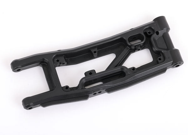 9534 TRAXXAS SUSPENSION ARM REAR (LEFT) BLK