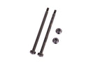 9543 TRAXXAS SUSPENSION PINS OUTER REAR 3.5X56.7MM (HARDENED STEEL) (2)