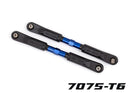 9547X TRAXXAS CAMBER LNK FRONT ASSM BLUE