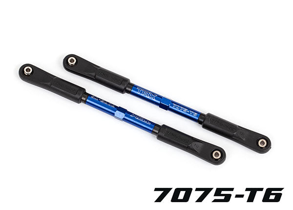 9548X TRAXXAS CAMBER LNK REAR ASSM BLUE