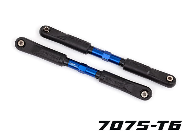 9549X TRAXXAS TOE LINKS 120MM BLUE