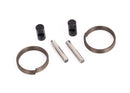 9551 TRAXXAS REBUILD KIT STEEL CONSTANT-VELOCITY DRIVESHAFT