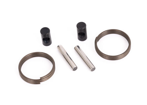 9551 TRAXXAS REBUILD KIT STEEL CONSTANT-VELOCITY DRIVESHAFT