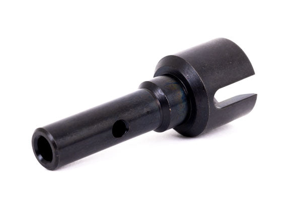 9554 TRAXXAS STUB AXLE REAR (USE ONLY WITH #9557 REAR DRIVESHAFT)