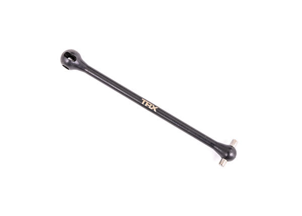 9555X TRAXXAS DRIVESHAFT CENTER FRNT CV