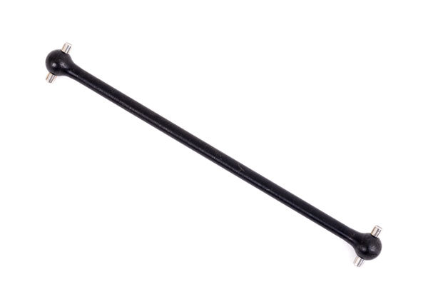 9557 TRAXXAS DRIVESHAFT REAR (1) (USE ONLY WITH #9554 STUB AXLE)