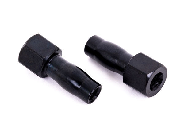 9564 TRAXXAS MOUNT SHOCK (STEEL) (2)