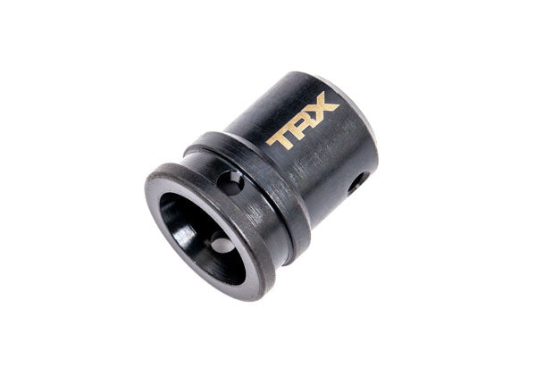 9587X TRAXXAS DRIVE CUP CENTER F/R