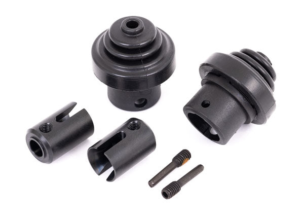 9587 TRAXXAS DRIVE CUP FRONT OR REAR