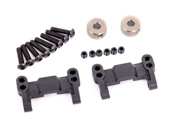 9597 TRAXXAS MOUNTS SWAY BAR/ COLLARS (FRNT & REAR)