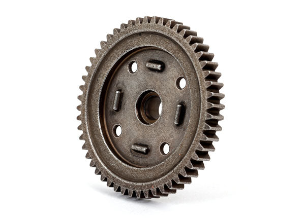 9652 TRAXXAS SPUR GEAR 52-TOOTH STEEL (1.0 METRIC PITCH)