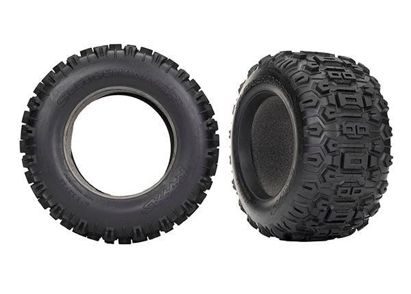 9670 TRAXXAS TIRES SLEDGEHAMMER (2)