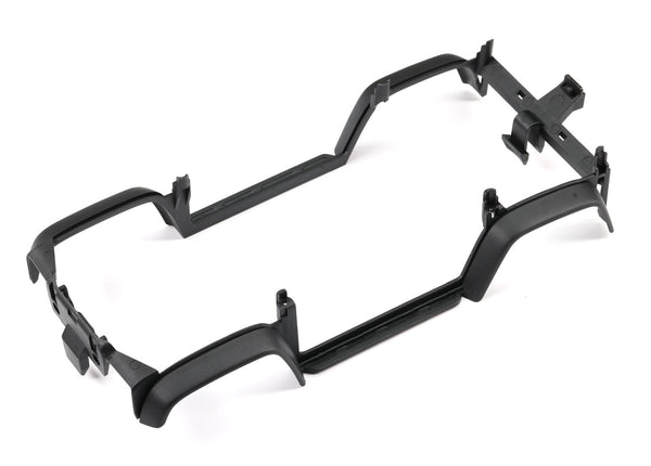 9724 TRAXXAS FRAME BODY (FENDER FLARES) (FITS #9712 BODY)