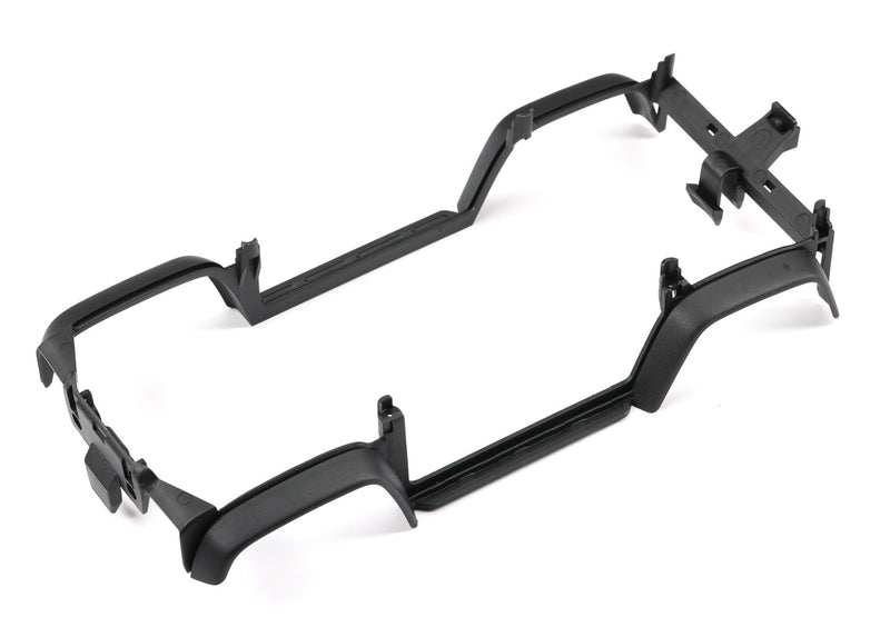 9724 TRAXXAS FRAME BODY (FENDER FLARES) (FITS