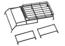 9728 TRAXXAS EXOCAGE/ ROOF BASKET (TOP BOTTOM & SIDES (L&R)) (FITS