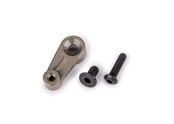 9740 TRAXXAS SERVO HORN (METAL)