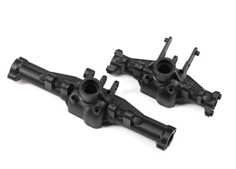 9741 TRAXXAS AXLE HOUSING FRONT & REAR